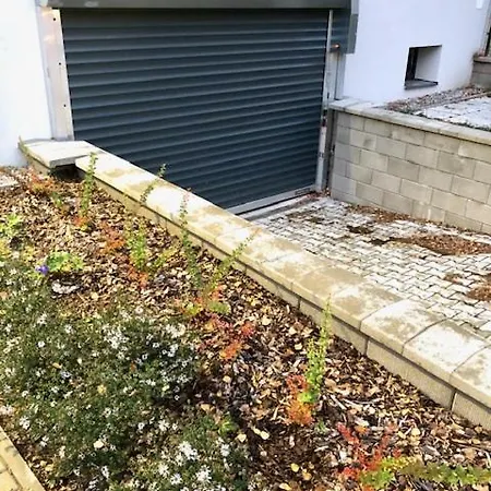 Apartman Rezidence Weisovka *